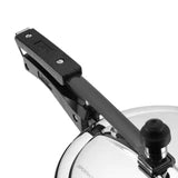 Kraft Futuretec Triply Inner lid Pressure cooker