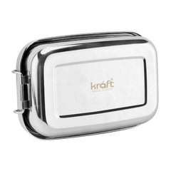 Kraft Stainless Steel Tiffins