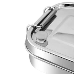 Kraft Stainless Steel Tiffins