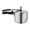 Vinod Platinum Straight Triply Stainless Steel Inner Lid Pressure Cooker