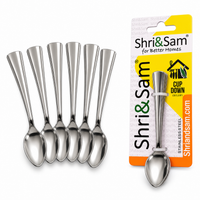 Free Cutlery Set