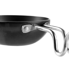 Vinod Hard Anodised Tadka Pan