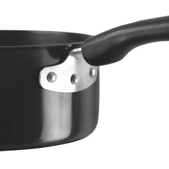 Vinod Hard Anodised Saucepan