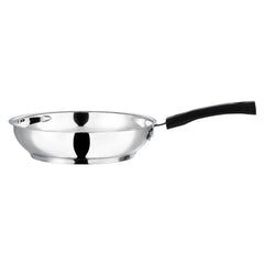 Vinod Stainless Steel Frypan (Induction Friendly)