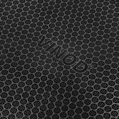 Vinod Platinum Triply Stainless Steel SAS Pro Concave Tawa - 25 cm (Induction Friendly)