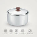 VINOD Stainless Steel Hot Pot