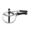 Doniv Stainless Steel Sandwich Bottom Pressure Cooker With Inner Lid (Amaze Series) – Induction Friendly