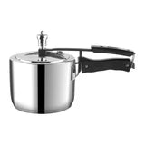 Vinod 18/8 Stainless Steel Inner Lid Pressure Cooker