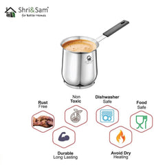 Everyday Warmer with Sandwich Bottom