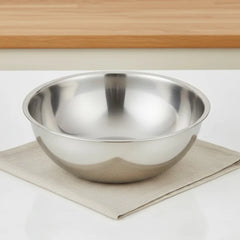 Doniv Titanium Triply Stainless Steel Tasla , Induction Friendly