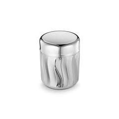 Stainless Steel 6 pcs Storage Canisters Set