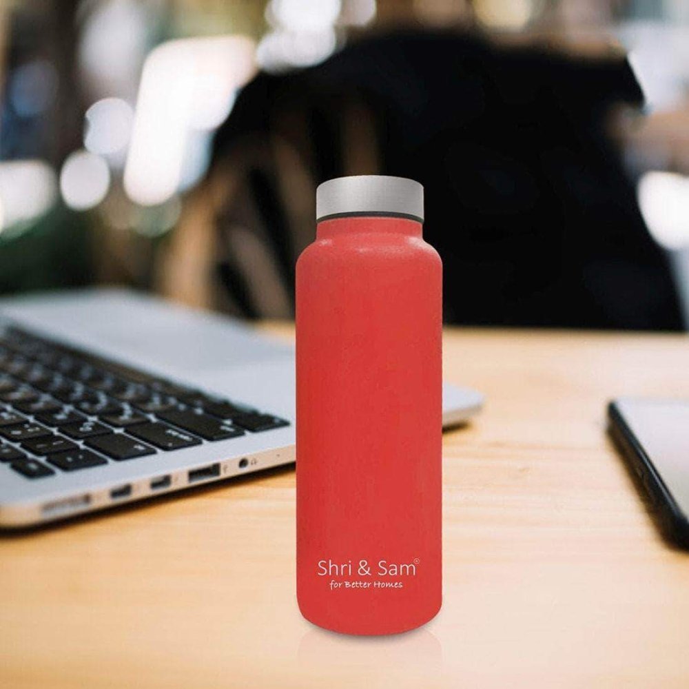 Stainless Steel Bottle 1000 ML
