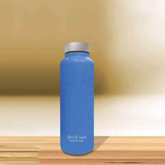 Stainless Steel Bottle 1000 ML