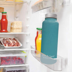 Stainless Steel Bottle 1000 ML