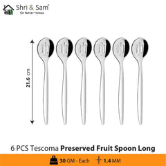 Stainless Steel Cutlery Tescoma