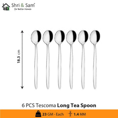 Stainless Steel Cutlery Tescoma