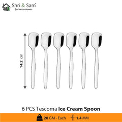 Stainless Steel Cutlery Tescoma