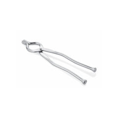 Stainless Steel Full Round Pakkad