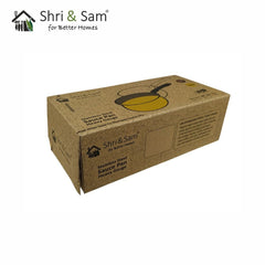 Stainless Steel Heavy Weight Sauce Pan