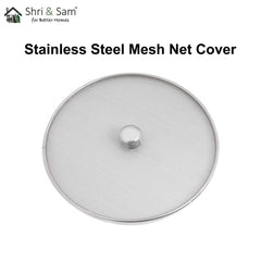 Stainless Steel Mesh Net Cover