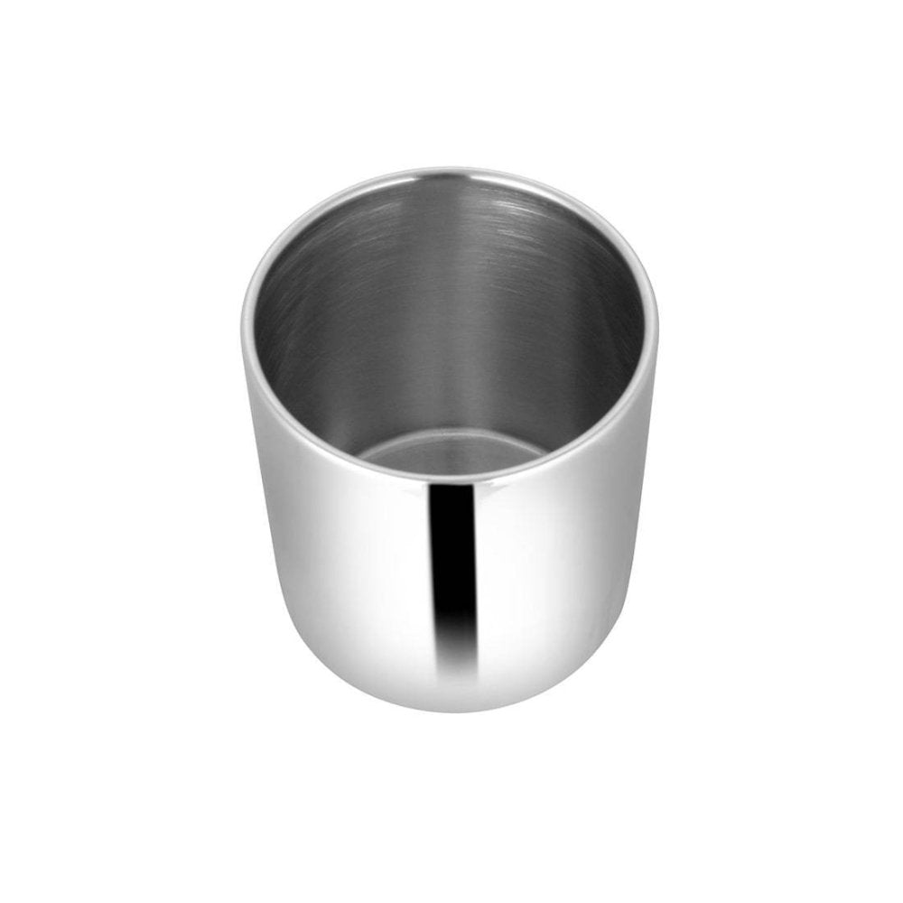 Stainless Steel Pen Holder