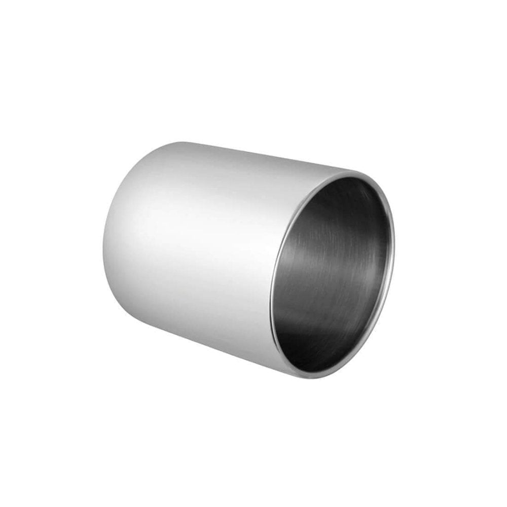 Stainless Steel Pen Holder