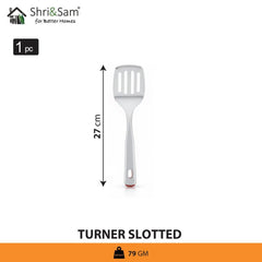 Stainless Steel Serving Tool Queen Set of 4 pcs