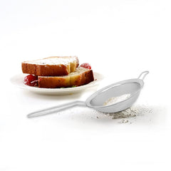 Stainless Steel Strainer 10 CM