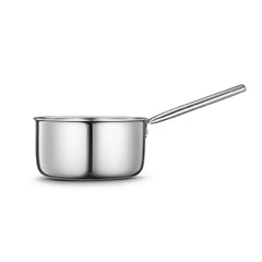 Stainless Steel Triply Sauce Pan