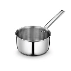 Stainless Steel Triply Sauce Pan