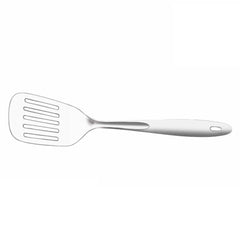 Stainless Steel Turner Perforated Kitchen tool - Ruby