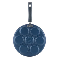 Vinod Zest Non Stick Mini Uttapam Pan - 26 cm