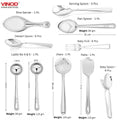 VINOD 101 Pieces Griha Pravesh Set Thoughtful Gift for Housewarming, Wedding Celebrations and other Auspicious Moments