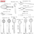 VINOD 121 Pieces Deluxe Griha Pravesh Set a Grand Gifting Collection for Weddings, Anniversaries & Special Auspicious Occasions