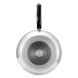 Kraft Stylo Aluminium Inner Lid Pressure Cooker (Induction Friendly)