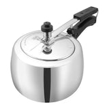 Kraft Stylo Aluminium Inner Lid Pressure Cooker (Induction Friendly)