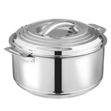Kraft Mars Casserole stainless