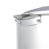 Kraft Mars Casserole stainless