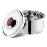 Kraft Mercury Casseroles Belly / Classic Shape