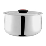 Kraft Mercury Casseroles Belly / Classic Shape