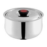 Kraft Mercury Casseroles Belly / Classic Shape