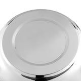 Kraft Mercury Casseroles Belly / Classic Shape