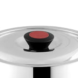 Kraft Mercury Casseroles Belly / Classic Shape