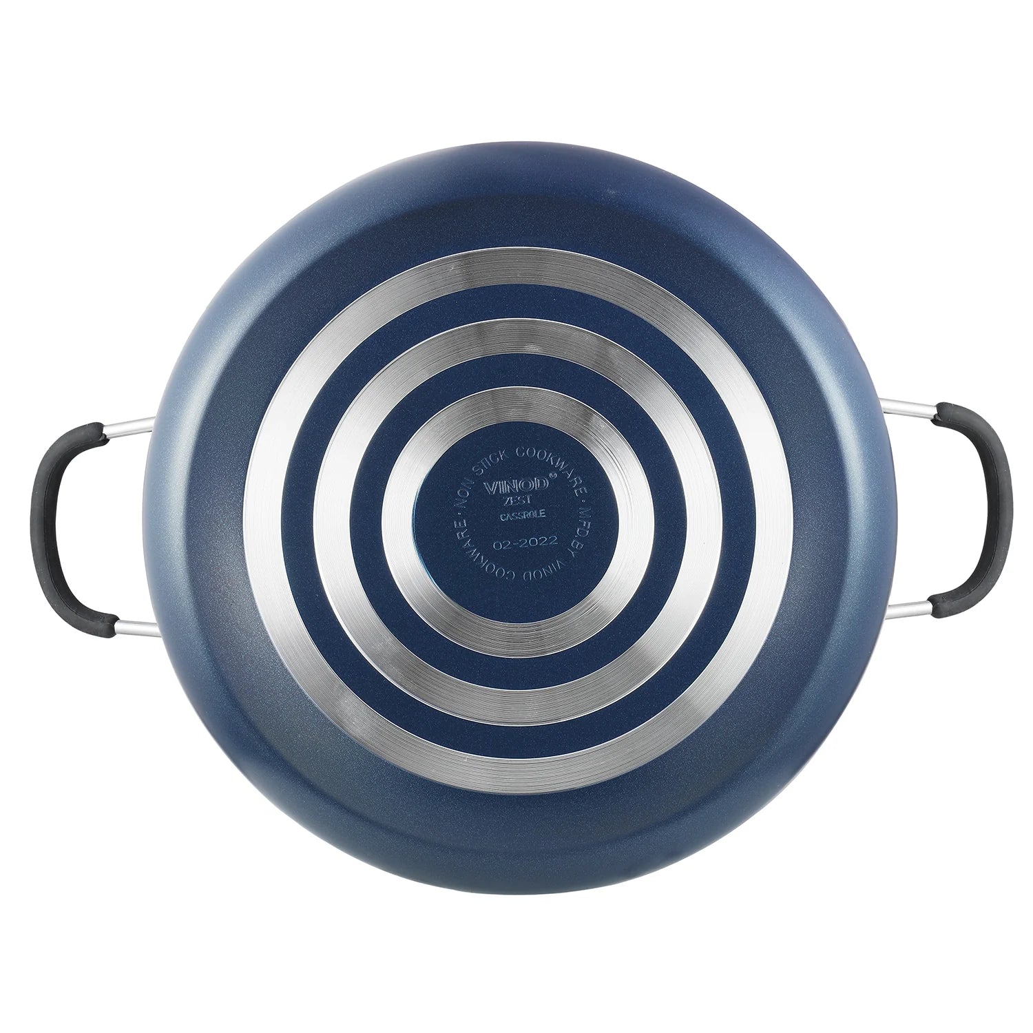 Zest Biryani Pot