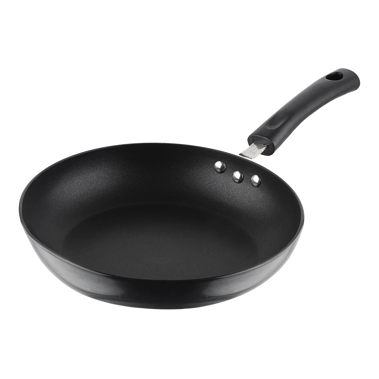 Vinod Hanos Non Stick Combo Set - 3 pc (Induction Friendly)