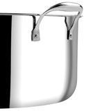 Vinod Platinum Triply Biryani Pot 30 cm - 11 Litre (Induction Friendly)