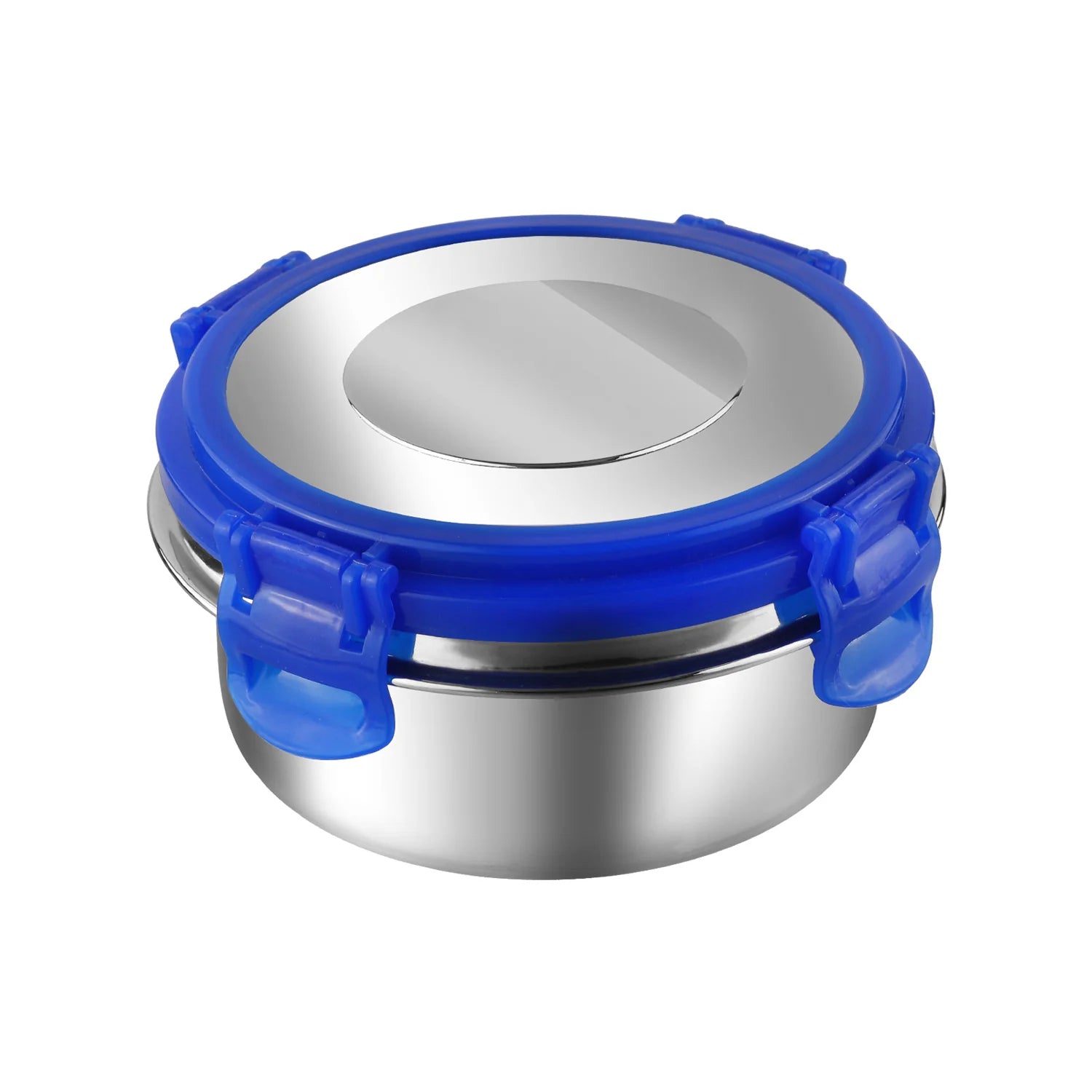 Kraft Multipurpose Container