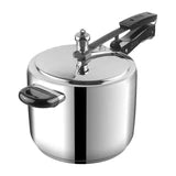 Vinod 18/8 Stainless Steel Inner Lid Pressure Cooker