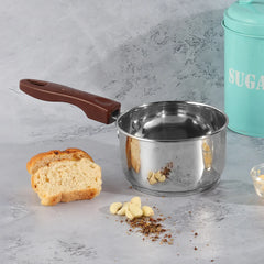Vinod Stainless Steel Regular Saucepan
