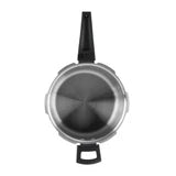 Kraft Futuretec Triply Outer Lid Pressure Cookers